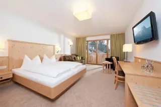 Alpen Glück Hotel Kirchberger Hof