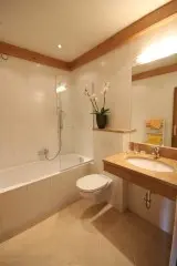 Alpen Glück Hotel Kirchberger Hof