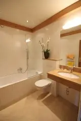 Alpen Glück Hotel Kirchberger Hof