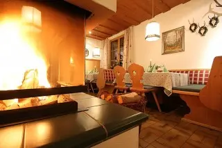 Alpen Glück Hotel Kirchberger Hof