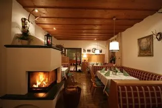 Alpen Glück Hotel Kirchberger Hof