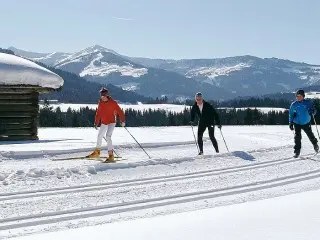 Alpen Glück Hotel Kirchberger Hof