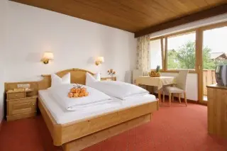 Alpen Glück Hotel Kirchberger Hof
