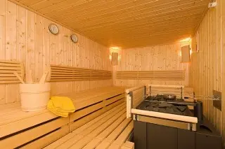 Alpen Glück Hotel Kirchberger Hof