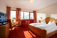 Alpen Glück Hotel Kirchberger Hof