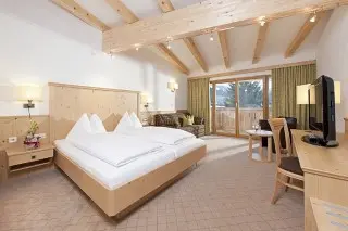 Alpen Glück Hotel Kirchberger Hof