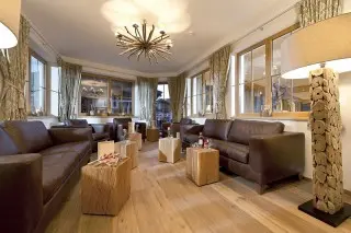 Alpen Glück Hotel Kirchberger Hof