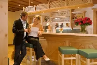 Alpen Glück Hotel Kirchberger Hof