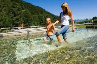 Alpen Glück Hotel Kirchberger Hof