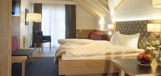 Hotel Alpendomizil Neuhaus