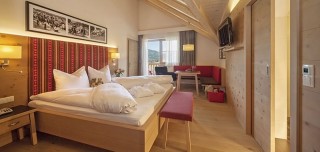Hotel Alpendomizil Neuhaus