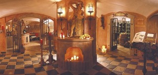 Hotel Alpendomizil Neuhaus