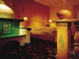 Hotel Alpendomizil Neuhaus
