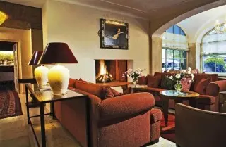 Hotel Alpendomizil Neuhaus