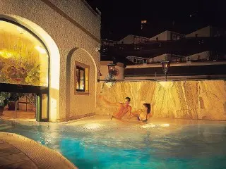 Hotel Alpendomizil Neuhaus