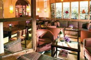 Hotel Alpendomizil Neuhaus