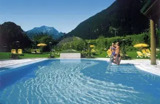 Hotel Alpendomizil Neuhaus