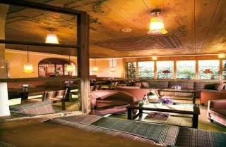 Hotel Alpendomizil Neuhaus