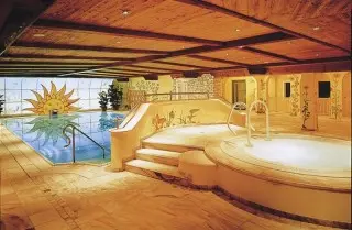 Hotel Alpendomizil Neuhaus