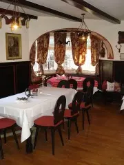 Hotel Alpendomizil Neuhaus