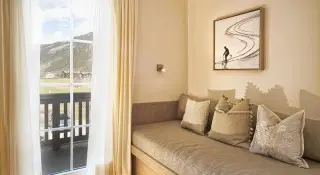 Hotel Alpendomizil Neuhaus