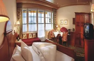 Hotel Alpendomizil Neuhaus