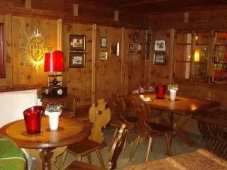 Hotel Alpendomizil Neuhaus