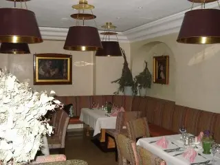 Hotel Alpendomizil Neuhaus