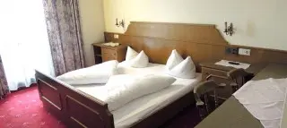 Hotel Alpendomizil Neuhaus