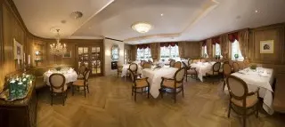 Hotel Alpendomizil Neuhaus