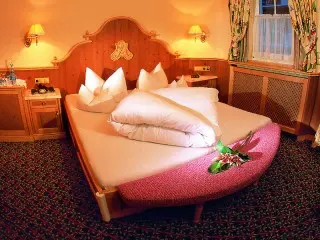 Hotel Alpendomizil Neuhaus