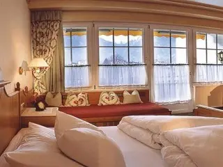 Hotel Alpendomizil Neuhaus