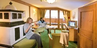Alpenromantik - Hotel Wirlerhof