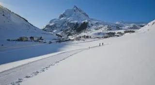 Alpenromantik - Hotel Wirlerhof