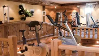 Alpenromantik - Hotel Wirlerhof