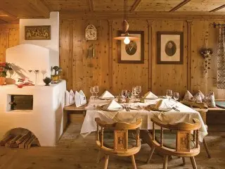 Alpenromantik - Hotel Wirlerhof