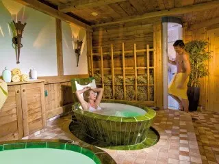 Alpenromantik - Hotel Wirlerhof