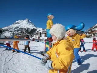 Alpenromantik - Hotel Wirlerhof