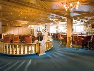 Alpenromantik - Hotel Wirlerhof
