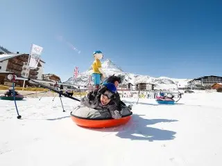 Alpenromantik - Hotel Wirlerhof