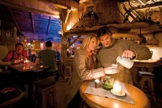Alpenromantik - Hotel Wirlerhof