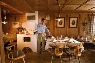 Alpenromantik - Hotel Wirlerhof