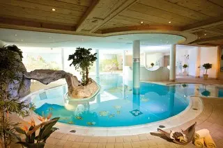 Alpenromantik - Hotel Wirlerhof