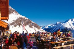 Alpenromantik - Hotel Wirlerhof
