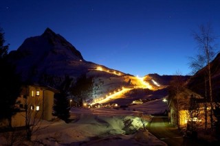 Alpenromantik - Hotel Wirlerhof