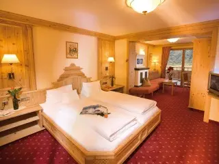 Alpenromantik - Hotel Wirlerhof