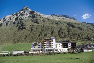 Alpenromantik - Hotel Wirlerhof