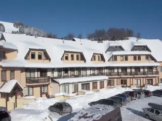 Apartamenty Rodzinne Tatran & Magura