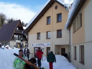 Apartamenty Rodzinne Tatran & Magura