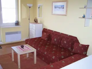 Apartamenty Rodzinne Tatran & Magura